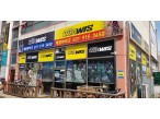 페달바이크