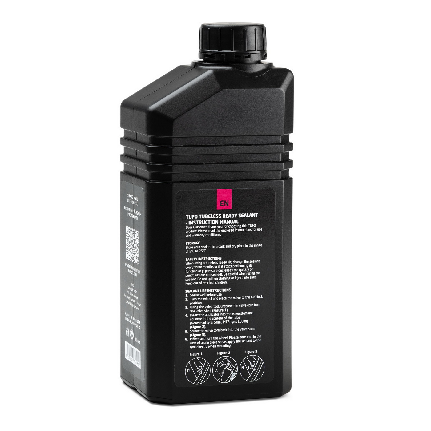 튜블리스 레디 실란트 1000ml